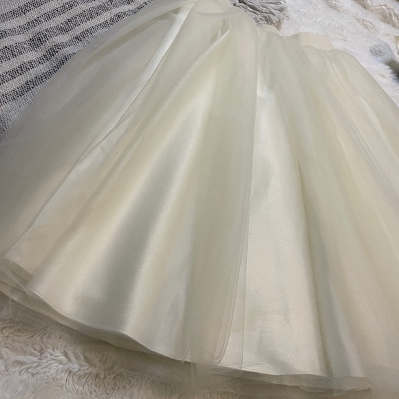 𝚋𝚕𝚒𝚜𝚜 𝚝𝚞𝚕𝚕𝚎 𝚊𝚜𝚑𝚕𝚎𝚢 𝚜𝚔𝚒𝚛𝚝 𑁍 𝚒𝚟𝚘𝚛𝚢 - Picture 7 of 9